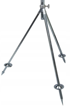 Statyw na trójnogu GZ 1" do zraszaczy GK706510 Bradas GKV706510
