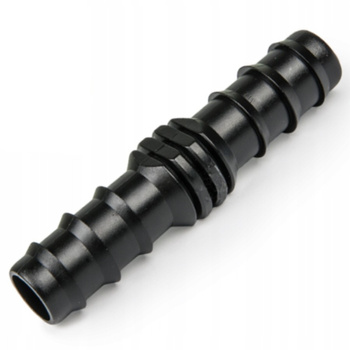 Łącznik z wtykiem na wąż 16mm do węży kroplujących Bradas DSWA01-16L