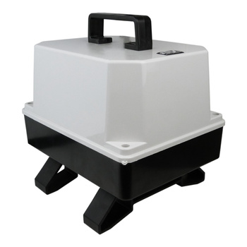 Obudowa rozdzielnicy BAU z uchwytem i podstawką Doktorvolt DV-9702