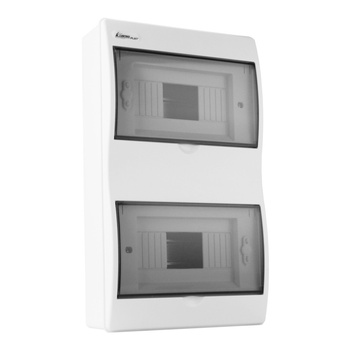 RN-16 Rozdzielnica natynkowa FALA N+PE IP40 E-P 7.4