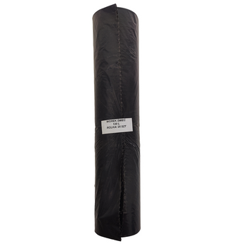 Worki na śmieci do segregacji WOJAFKO 120L/25szt różne kolory DV-202