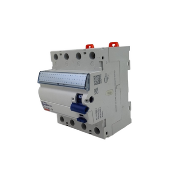 Wyłącznik różnicowo-prądowy - IDP - 4P 63A typ A bezzwłoczny GW D4 152 GWD4152