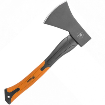 Siekiera uniwersalna FIBERGLASS 1000g Bradas KT-SF1100