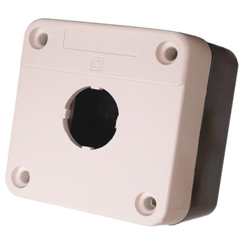 Kaseta sterownicza przycisku awaryjnego na 1 przycisk XBS XAL-BE01