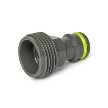 Wkrętka do urządzeń zraszających GZ 3/4" BRADAS LE-2185