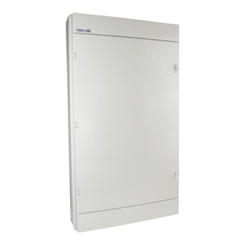 RH-72/4B Rozdzielnica hermetyczna natynk 72mod IP65 VDE E-P 36.171