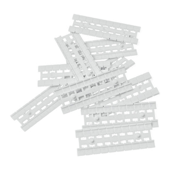 10 szt. Oznaczniki na złączki piętrowe DSKK4 ZK6-20P-19-00AH