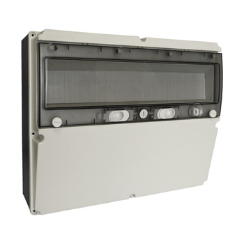 Rozdzielnica IP66 18 modułowa natynkowa rozdzielnia obudowa TpE 3323-000-0000