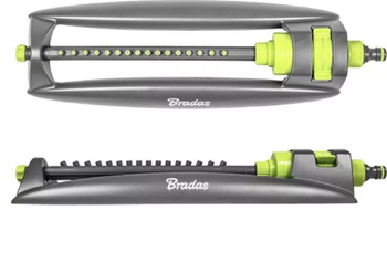 Zraszacz wahadłowy 16 dysz LIME LINE Bradas LE-6301