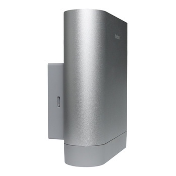 Kinkiet zewnętrzny elewacyjny LED 8,5W 3000K IP55 theLeda D UL AL TH-N TH-1020703