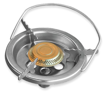 Turystyczna kuchenka GUCIO duża 220mm gazowa Bradas 8993 PBK2