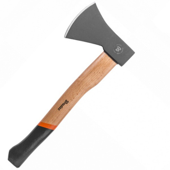 Siekiera uniwersalna WOOD 800g Bradas KT-SW1080