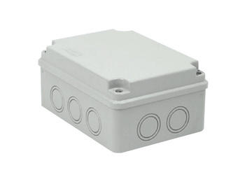 PH-2A.2 puszka hermetyczna natynkowa E-P 28.22