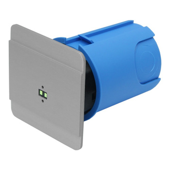 Laserowy czujnik odległości do sterowania oświetleniem F&F DRL-12