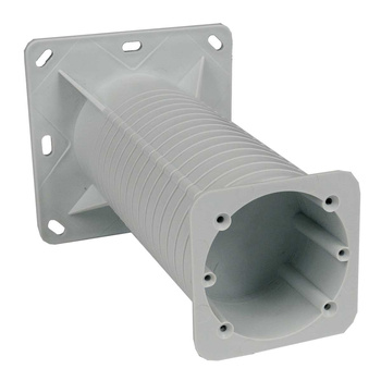 Puszka elektroinstalacyjna do systemów docieplających KOPOS KEZ