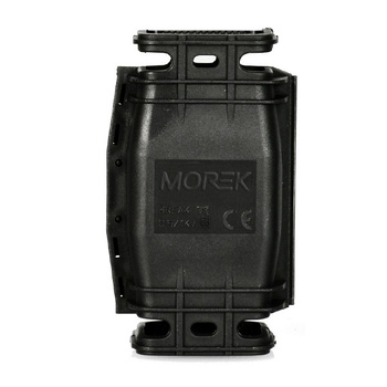 Mufa kablowa żelowa 4x1,5-2.5/1x1,5-35/1x1,5-25mm2 IP68 Morek MBG0030A24