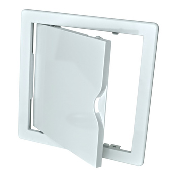 Drzwiczki rewizyjne 30/30 białe 02-808A