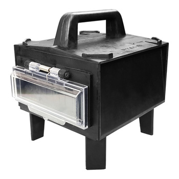 Rozdzielnica gumowa IP54 GOMMA SCAME 465203