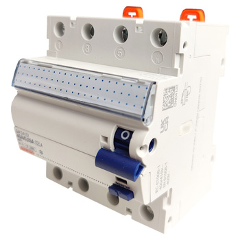 Wyłącznik różnicowoprądowy 40A 4p 30mA RCCB GEWISS GWD4132