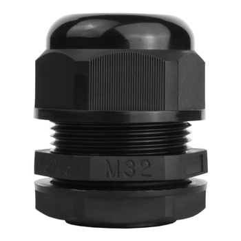 M32 Dławnica kablowa 18-25mm IP68 dławik metryczny DGN DDL-M32P-10AH