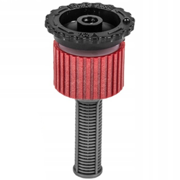 Dysza do zraszaczy regulowana 0-360 stopni promień 3,6m Bradas DSZW-1910L