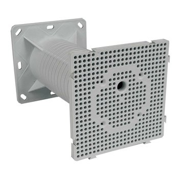 Płyta montażowa do systemów docieplających KOPOS MDZ