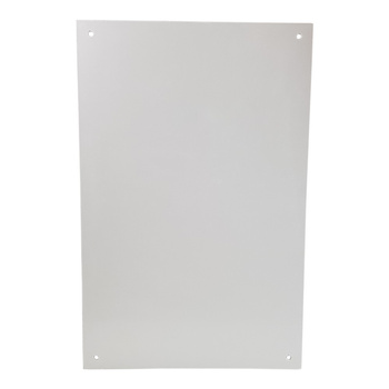 Płyta montażowa poliestrowa 5mm PMPH 81 do obudowy HYDRA 81x DV-1622-PMPH 81