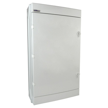 RH-36/3B Rozdzielnica hermetyczna natynkowa 36mod rozdzielnia IP65 VDE E-P 36.142