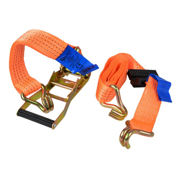 Pasy 3-punktowe 3m/4T/50mm do lawety G02352