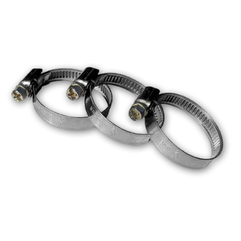 Opaska ślimakowa 10szt. BRADAS 20/32 9mm BSW2 20-32/9