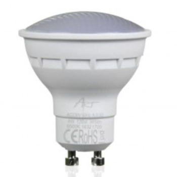 Żarówka LED ART GU10 7W 6500K 635lm L4001845