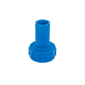 Złącze IBC GW S60x6 z wyjściem na wąż 1 1/2" Bradas IBCS60F-H112