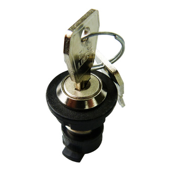 Zamek metalowy do rozdzielnic serii NEO RH hermetycznych ZRH E-P 36.80