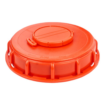 Dekiel Pokrywa do zbiornika IBC - 155mm (z odpowietrzeniem) Bradas IBCP-1