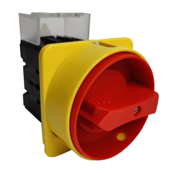 PCE Rozłącznik izolacyjny 63A 3P tablicowy IP65 ML2-063-1850-HS PMZ37002