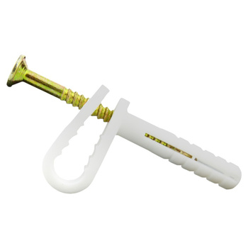 UPp Uchwyt montażowy 6mm z kołkiem szybkiego montażu E-P 12.42