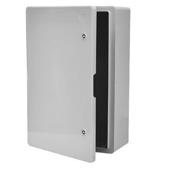 Skrzynka elektryczna z drzwiami 300x400x170mm obudowa rozdzielnia IP65 IK10 TP Electric 