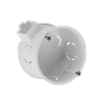 Puszka podtynkowa PKz łączona E-P 13.85