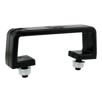 Uchwyt z tworzywa sztucznego z akcesoriami M-L 960.M