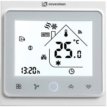 Sterownik programowalny HMI Reventon WHITE 1276