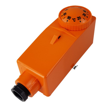 Termostat do pompy na rurę CT-1 XBS M-THERM CT-1