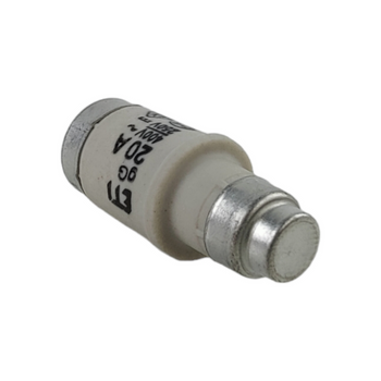 Wkładka topikowa ETI porcelana D02 20A/400V 002212001